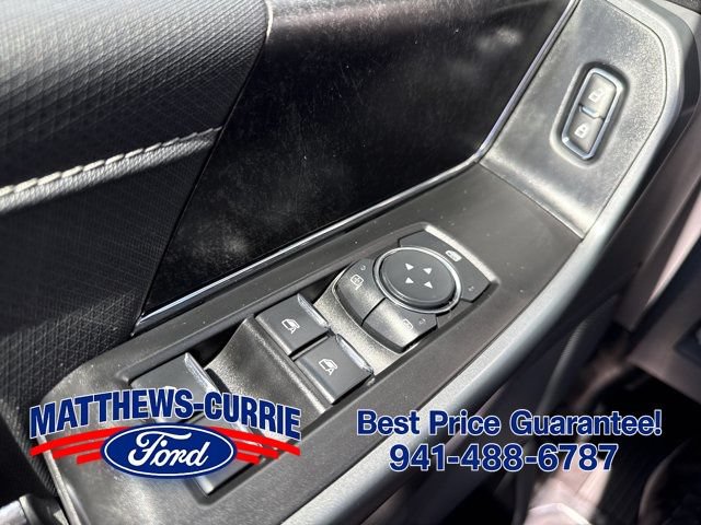 Certified 2023 Ford F150 XLT w/ Equipment Group 302A High RWD image 28