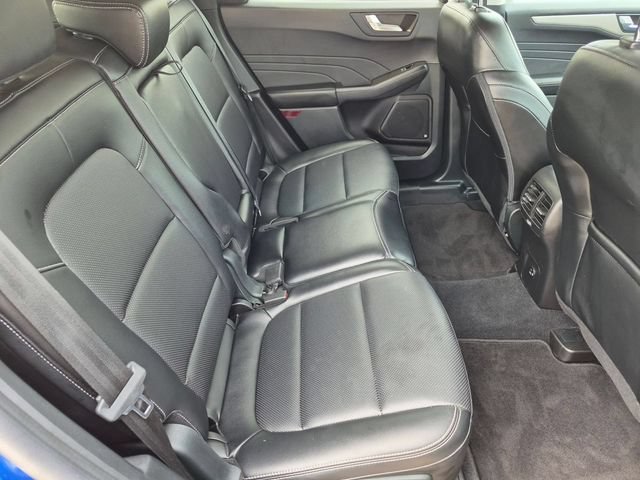 Certified 2022 Ford Escape SEL AWD/4WD image 29