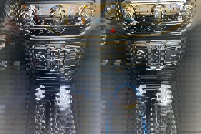 Used 2021 Jeep Wrangler Unlimited Sport S image 24