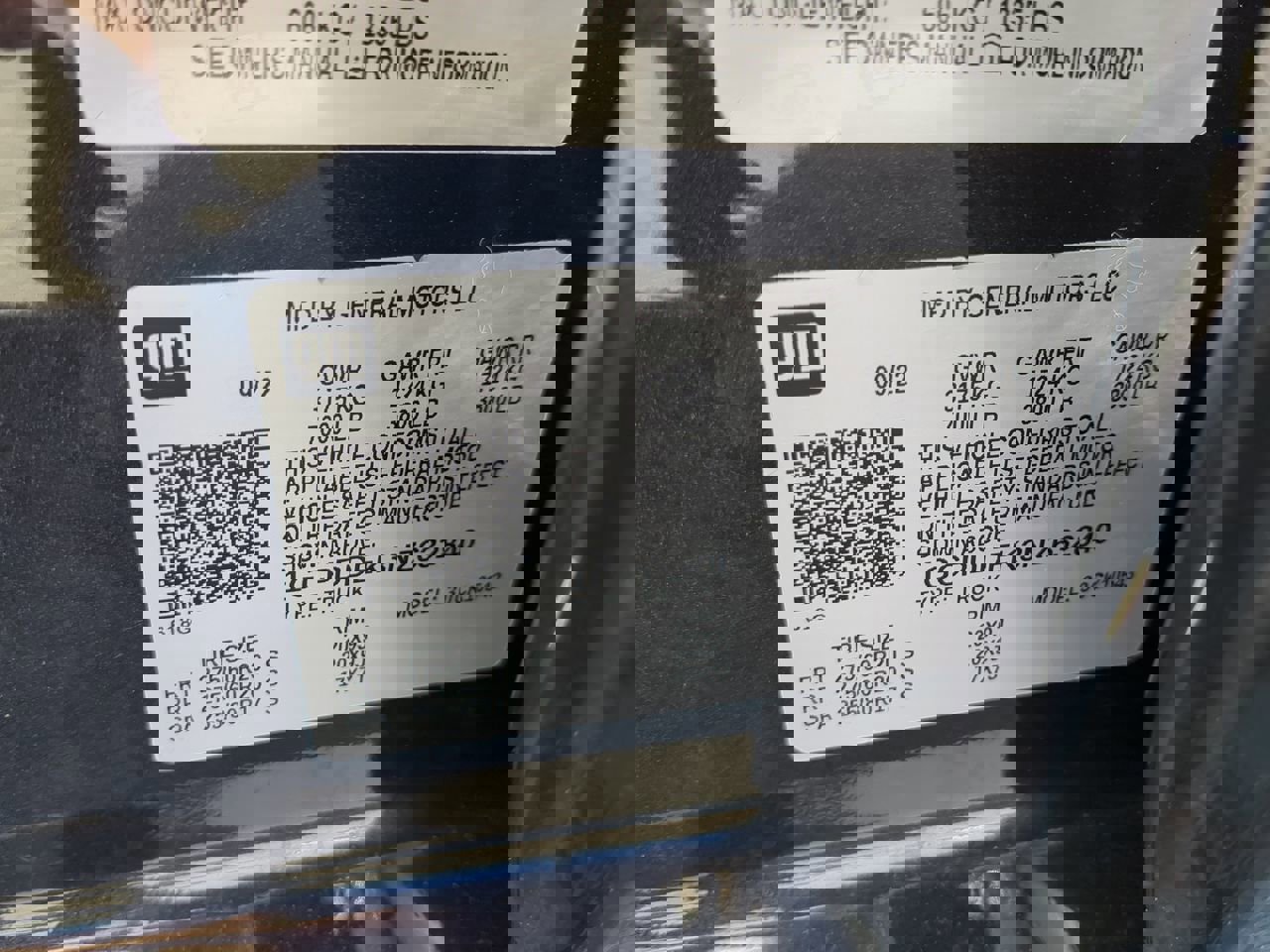 Used 2022 Chevrolet Silverado 1500 LT w/ Protection Package image 28