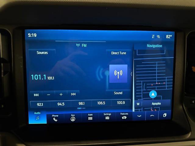 Certified 2023 Ford Bronco Badlands w/ Sasquatch Package AWD/4WD image 24