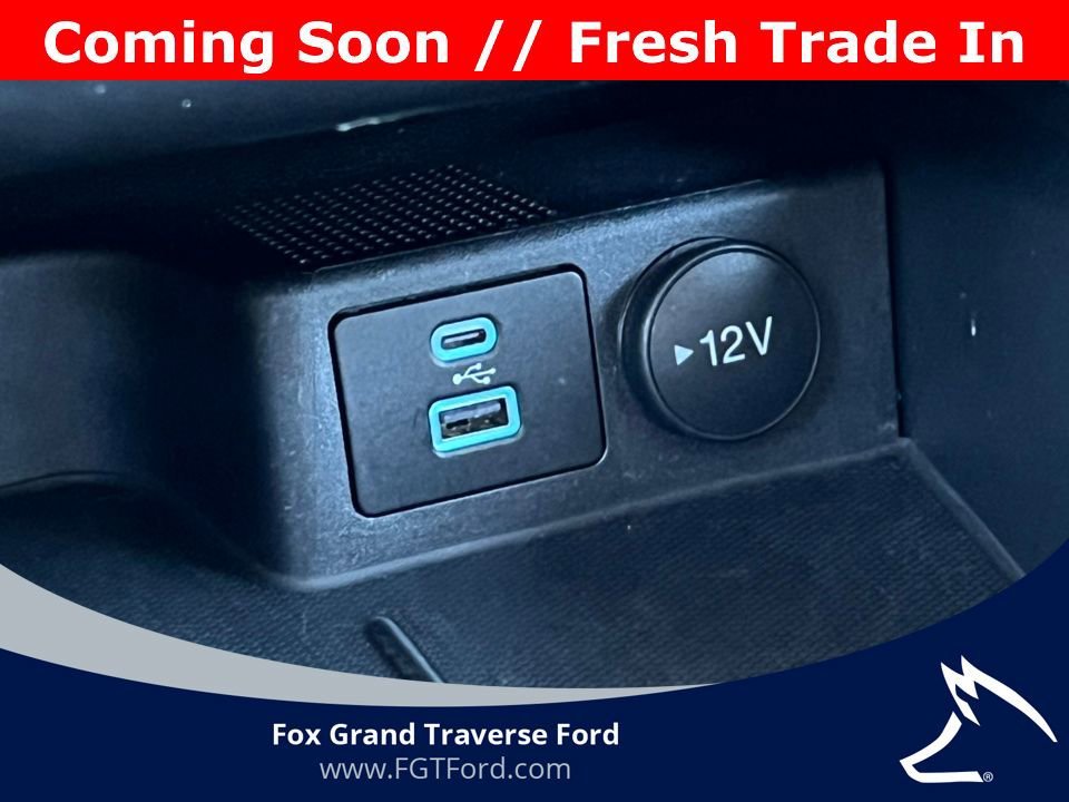 Certified 2023 Ford Escape Active AWD/4WD image 25