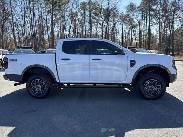 Certified 2024 Ford Ranger XLT w/ FX4 Off-Road Package image 7