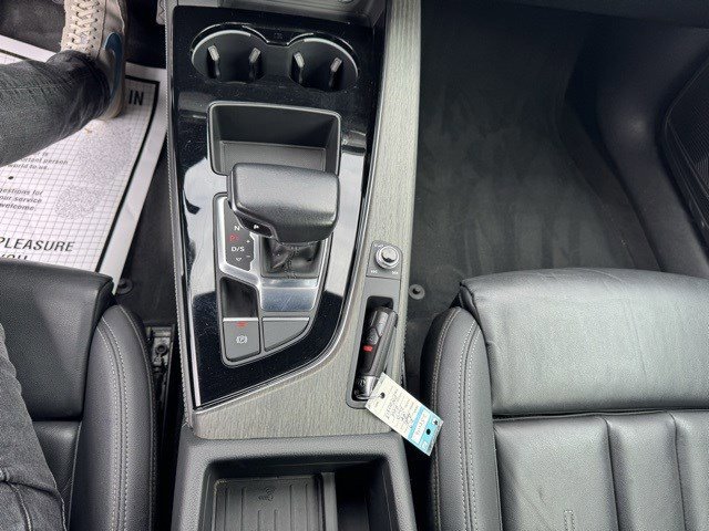 Used 2023 Audi A4 2.0T Premium Plus image 23