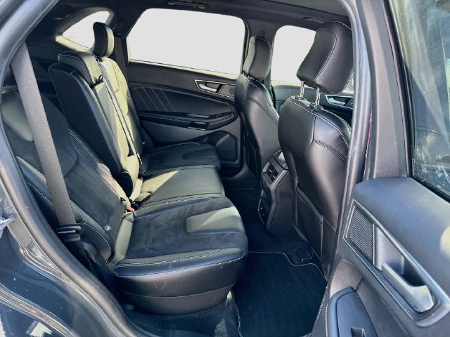 Certified 2021 Ford Edge ST w/ Equipment Group 401A AWD/4WD image 37