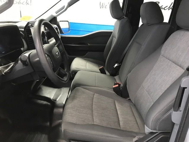 Certified 2024 Ford F150 XL w/ Equipment Group 103A High image 15