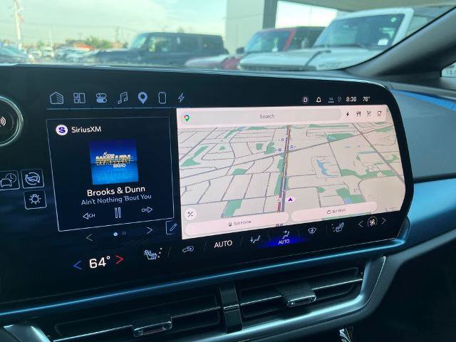 Used 2024 Chevrolet Equinox EV LT FWD image 28