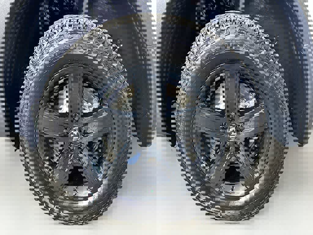 Used 2022 Honda Ridgeline Black Edition image 11