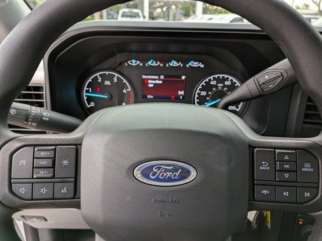 Certified 2024 Ford F550 XL image 21