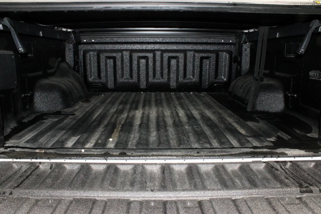 Certified 2024 Ford Ranger XL RWD image 13