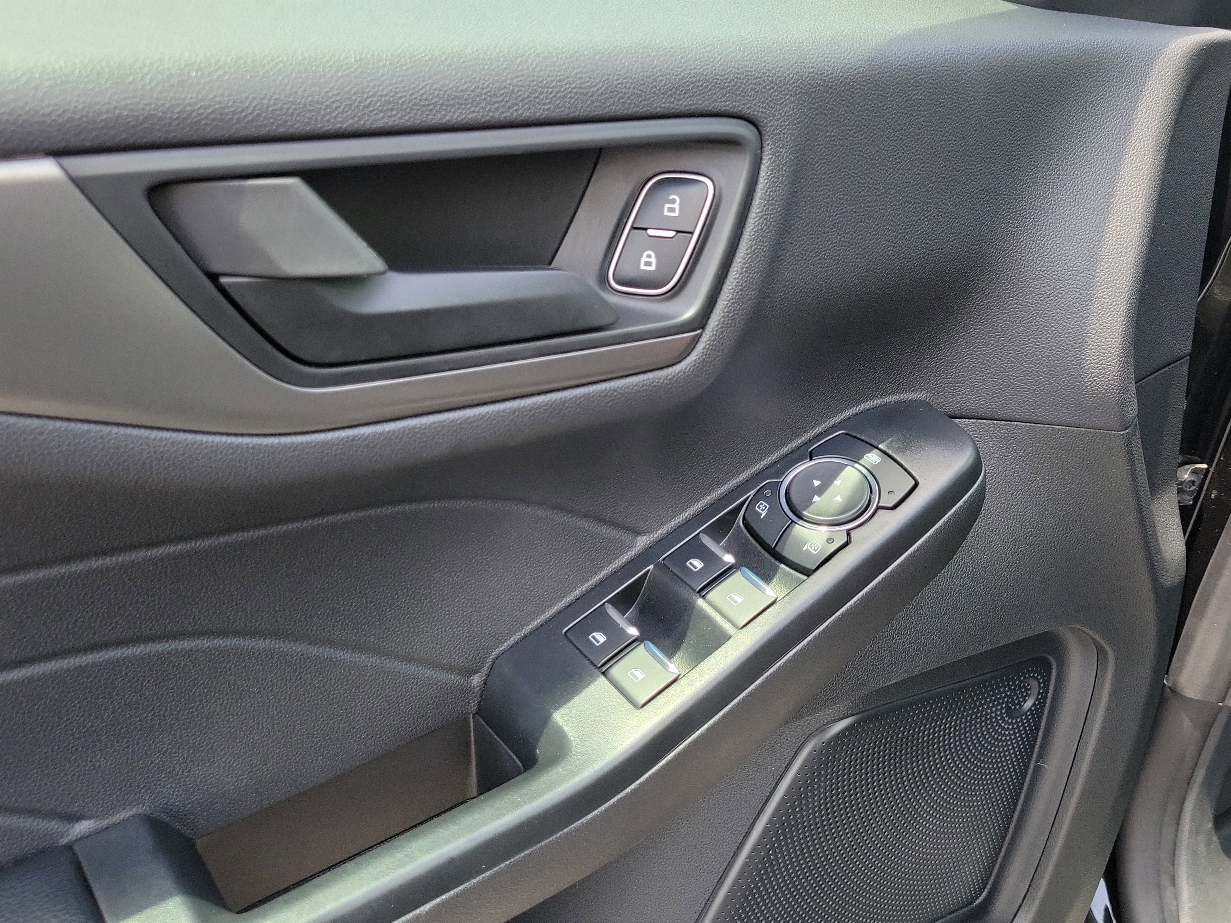 Certified 2024 Ford Escape Active w/ Tech Pack #1 FWD image 20