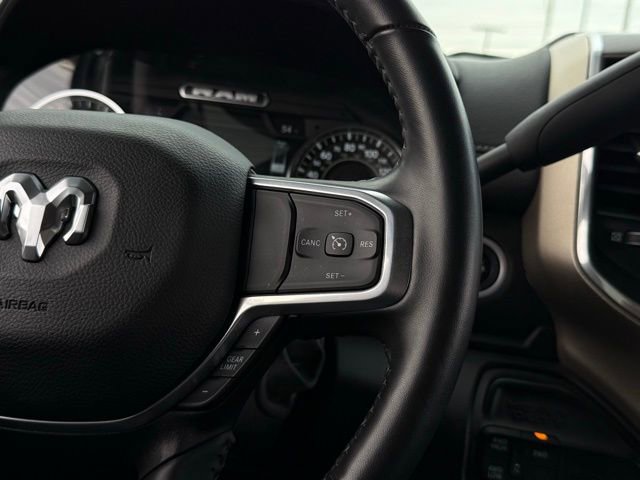 Used 2024 RAM 2500 Laramie image 10