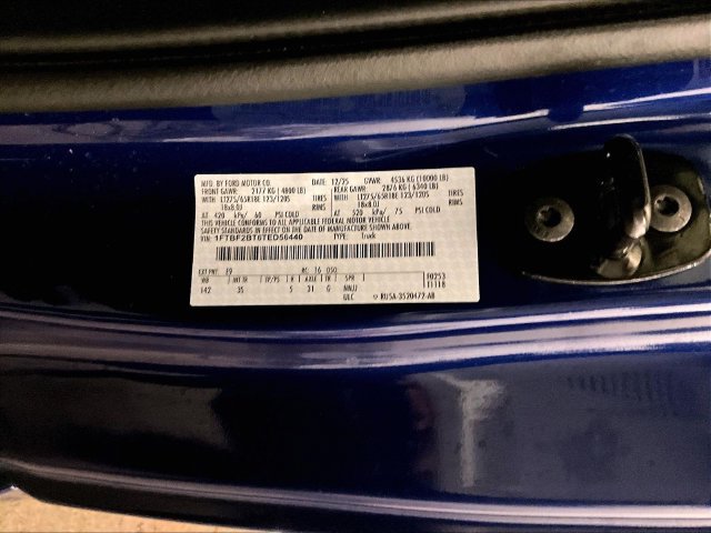 Certified 2026 Ford F250 XLT AWD/4WD image 30