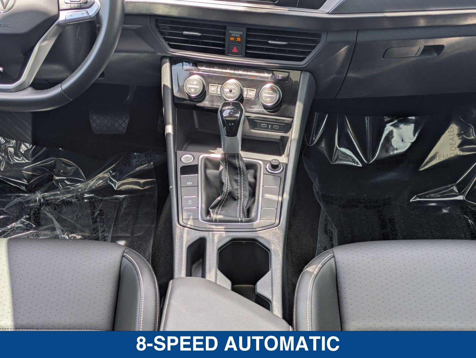 Used 2023 Volkswagen Jetta SE FWD image 19