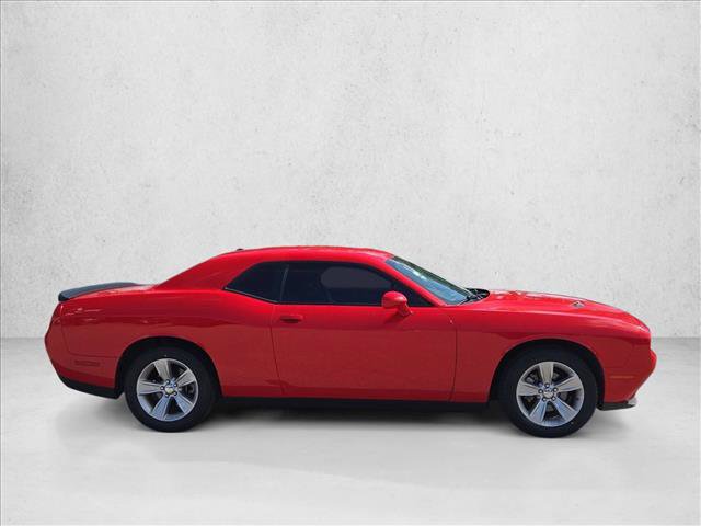 Used 2023 Dodge Challenger SXT RWD image 4