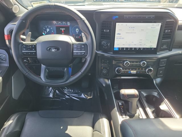 Certified 2026 Ford F150 Raptor AWD/4WD image 4