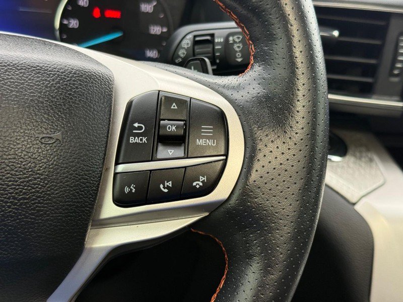Certified 2022 Ford Explorer Timberline AWD/4WD image 20