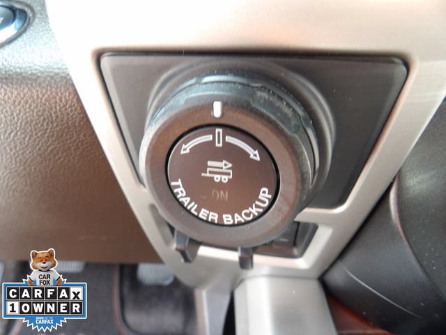 Certified 2018 Ford F150 King Ranch w/ Equipment Group 601A Luxury AWD/4WD image 24