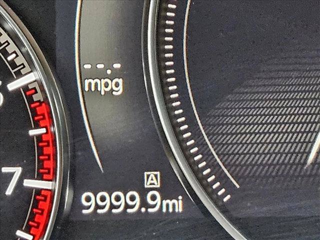Used 2024 MAZDA CX-30 Carbon AWD/4WD image 13