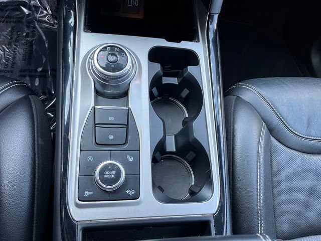 Certified 2021 Ford Explorer ST w/ Equipment Group 401A AWD/4WD image 39