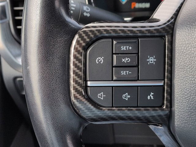 Certified 2023 Ford F150 Lariat AWD/4WD image 18