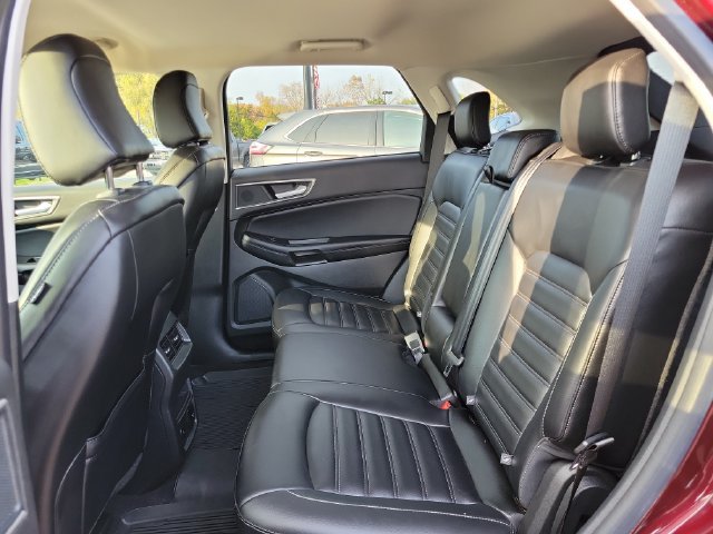 Certified 2024 Ford Edge SEL w/ Convenience Package AWD/4WD image 26