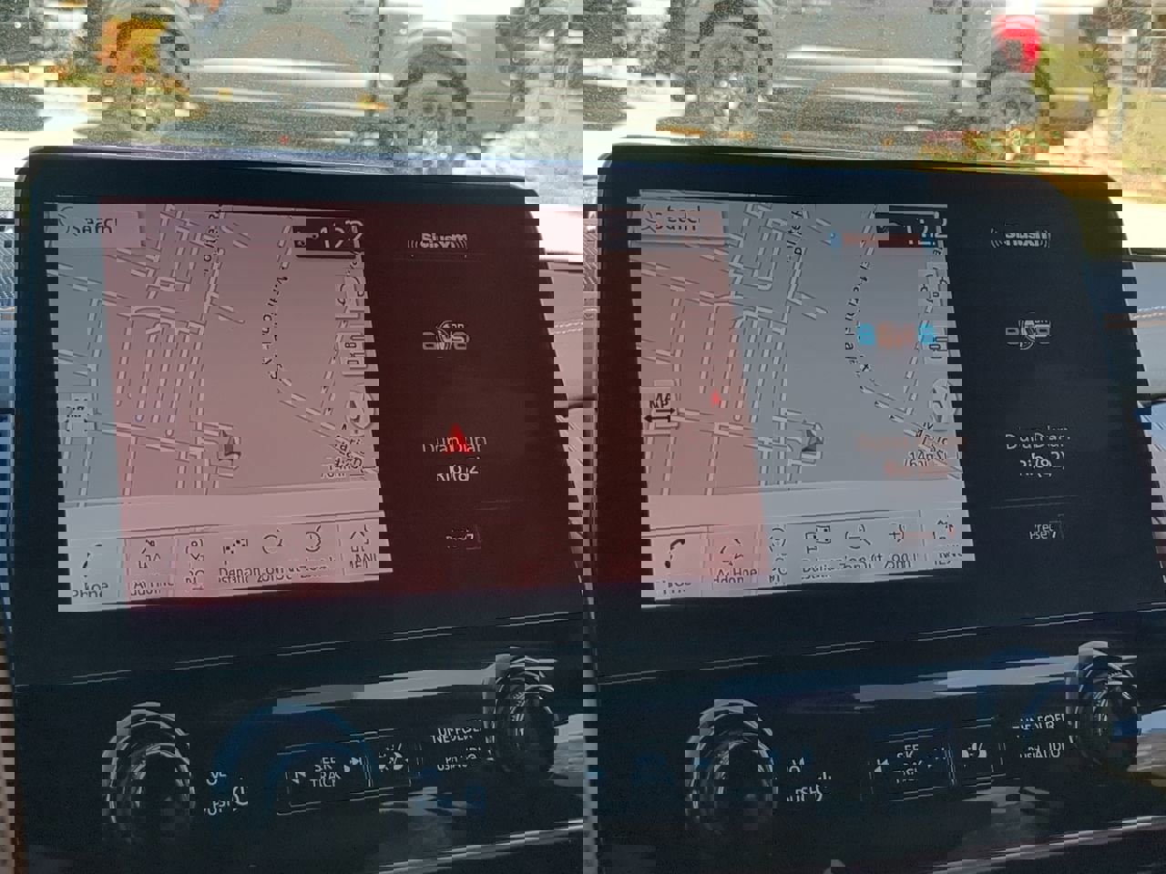 Used 2022 INFINITI QX80 Sensory w/ Cargo Package image 20