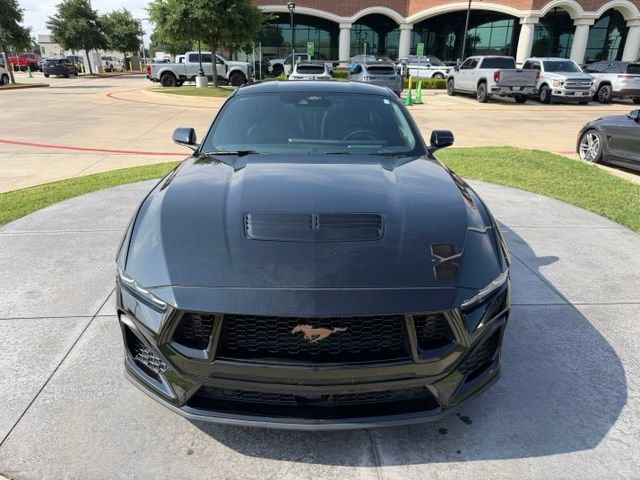 Certified 2024 Ford Mustang GT Premium RWD image 3
