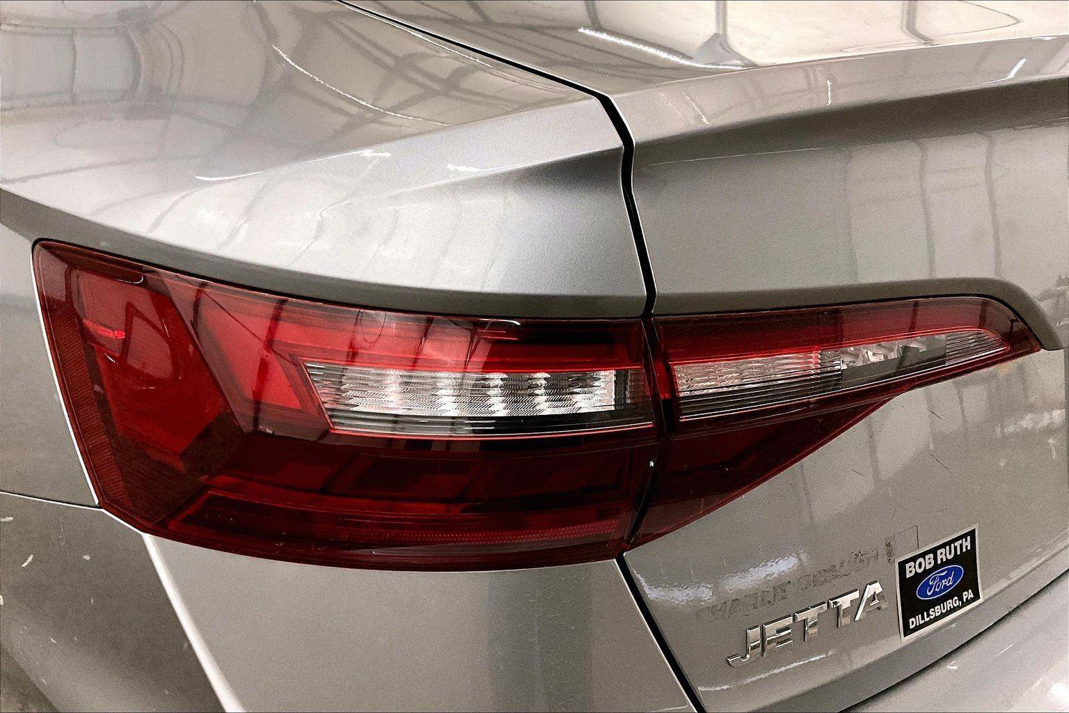 Used 2021 Volkswagen Jetta S image 28