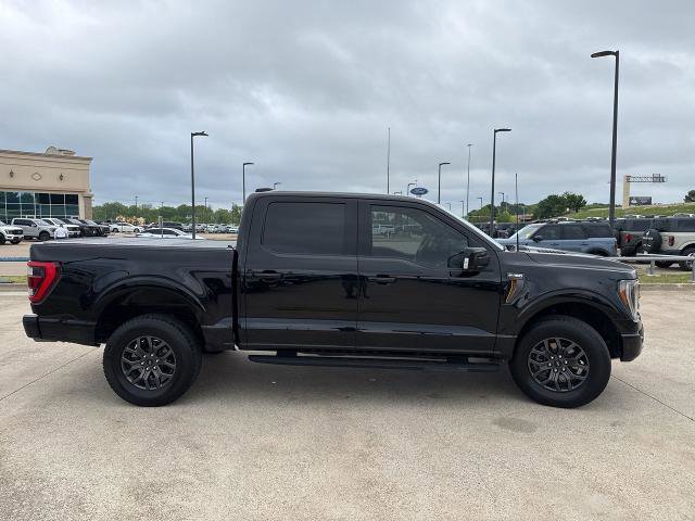 Certified 2021 Ford F150 Tremor w/ Equipment Group 402A High image 17