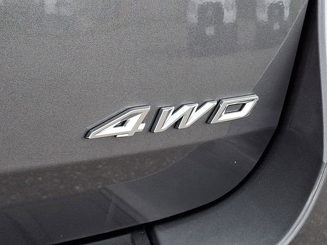 Certified 2023 Ford Explorer XLT w/ Equipment Group 202A AWD/4WD image 31