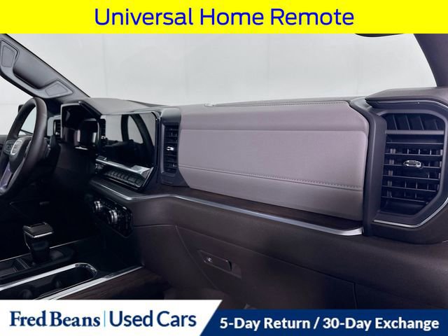 Used 2026 GMC Sierra 1500 SLT w/ SLT Premium Package image 36