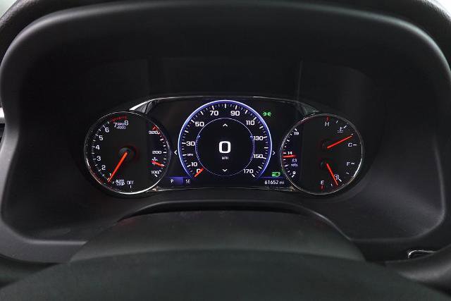 Used 2023 GMC Acadia SLT w/ Technology Package image 14