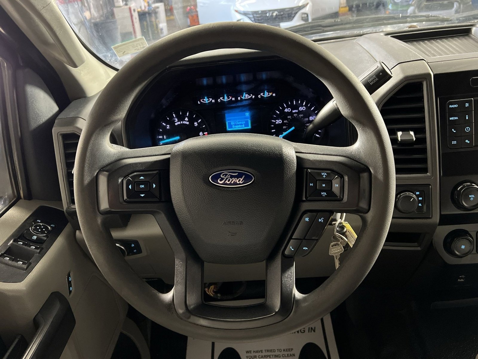 Certified 2022 Ford F250 XL w/ Power Equipment Group image 15