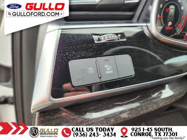 Used 2023 Audi Q7 2.0T Premium Plus w/ Premium Plus Package AWD/4WD image 21