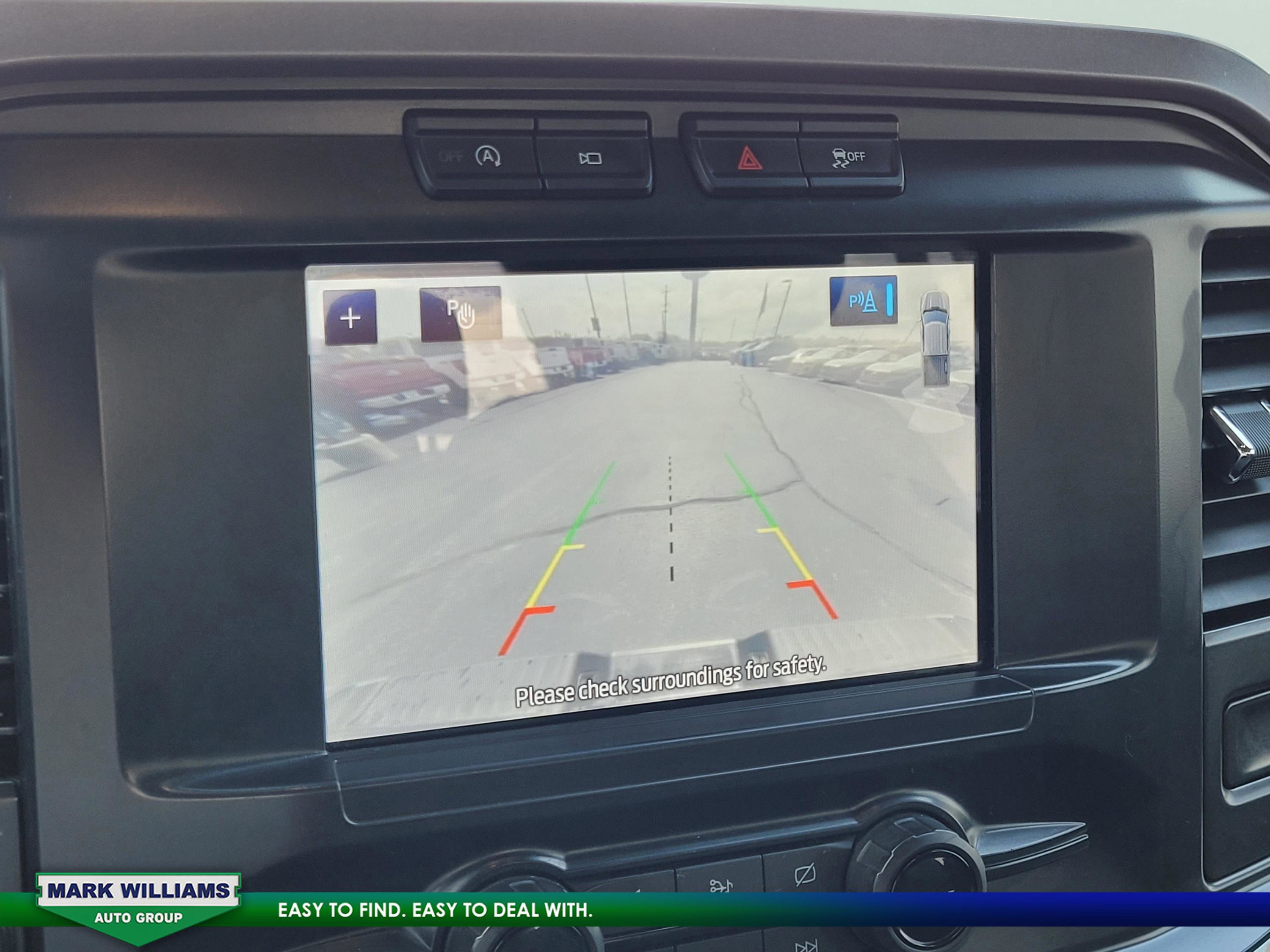 Certified 2022 Ford F150 XLT w/ XTR Package image 23