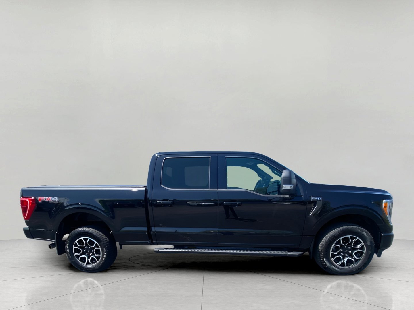 Certified 2023 Ford F150 4x4 SuperCrew image 12