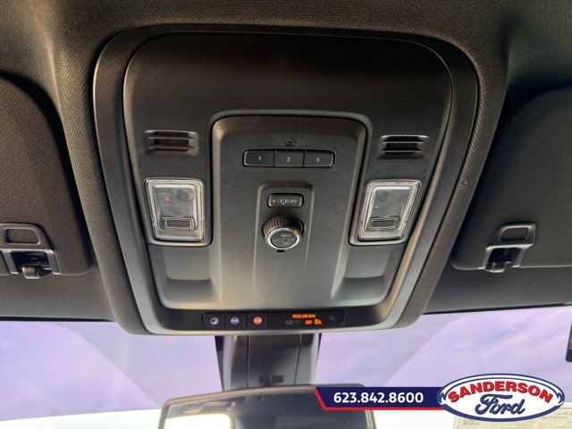Used 2022 Chevrolet Tahoe Z71 AWD/4WD image 21