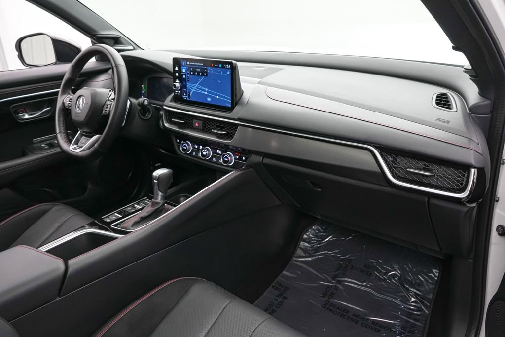 Used 2025 Acura ADX A-Spec AWD/4WD image 26