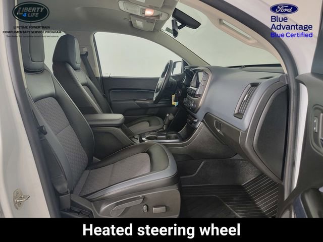 Used 2019 Chevrolet Colorado Z71 AWD/4WD image 18