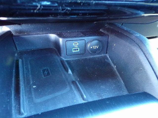 Certified 2023 Ford Escape ST-Line Elite w/ Premium Technology Package image 23