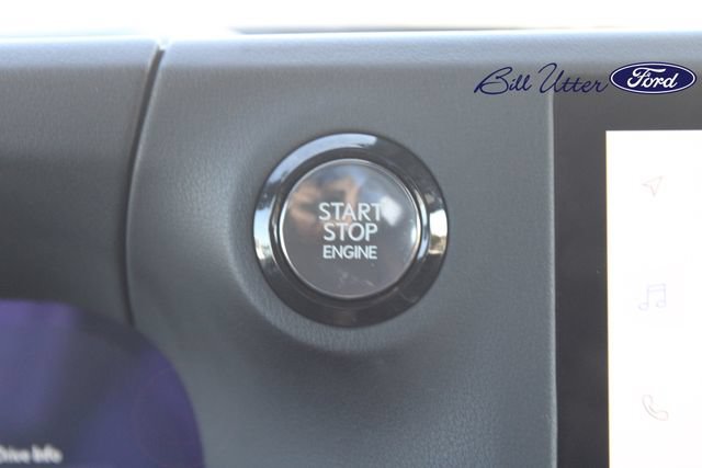 Used 2024 Lexus GX 550 w/ Accessory Package (31) AWD/4WD image 24