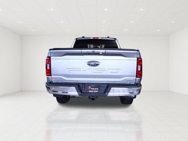 Certified 2021 Ford F150 XLT w/ Equipment Group 302A High AWD/4WD image 5