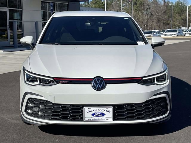 Used 2024 Volkswagen GTI S image 8