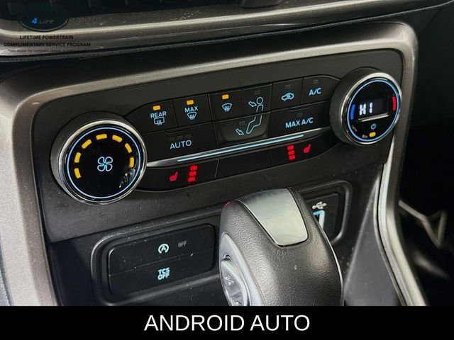 Certified 2020 Ford EcoSport SE image 15