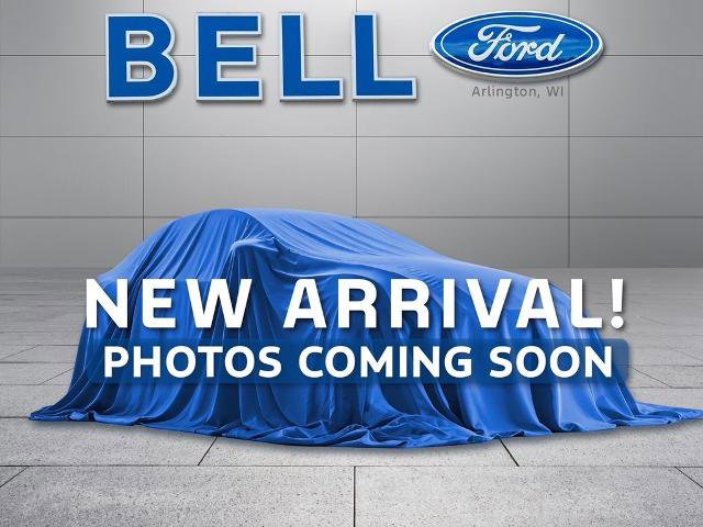 Certified 2024 Ford Edge SEL w/ Convenience Package