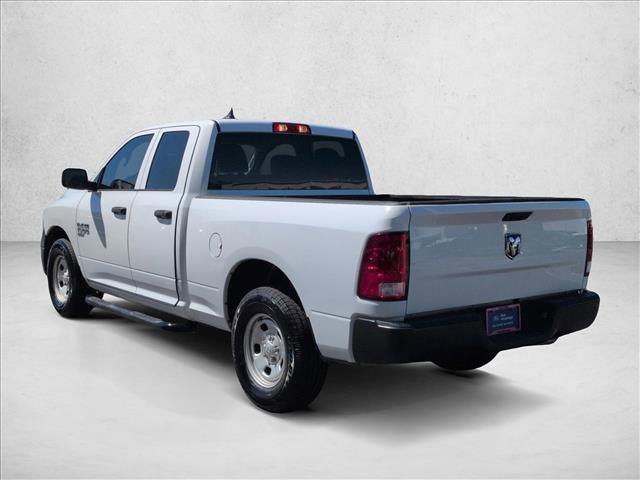 Used 2024 RAM 1500 Tradesman w/ Popular Equipment Group RWD image 8