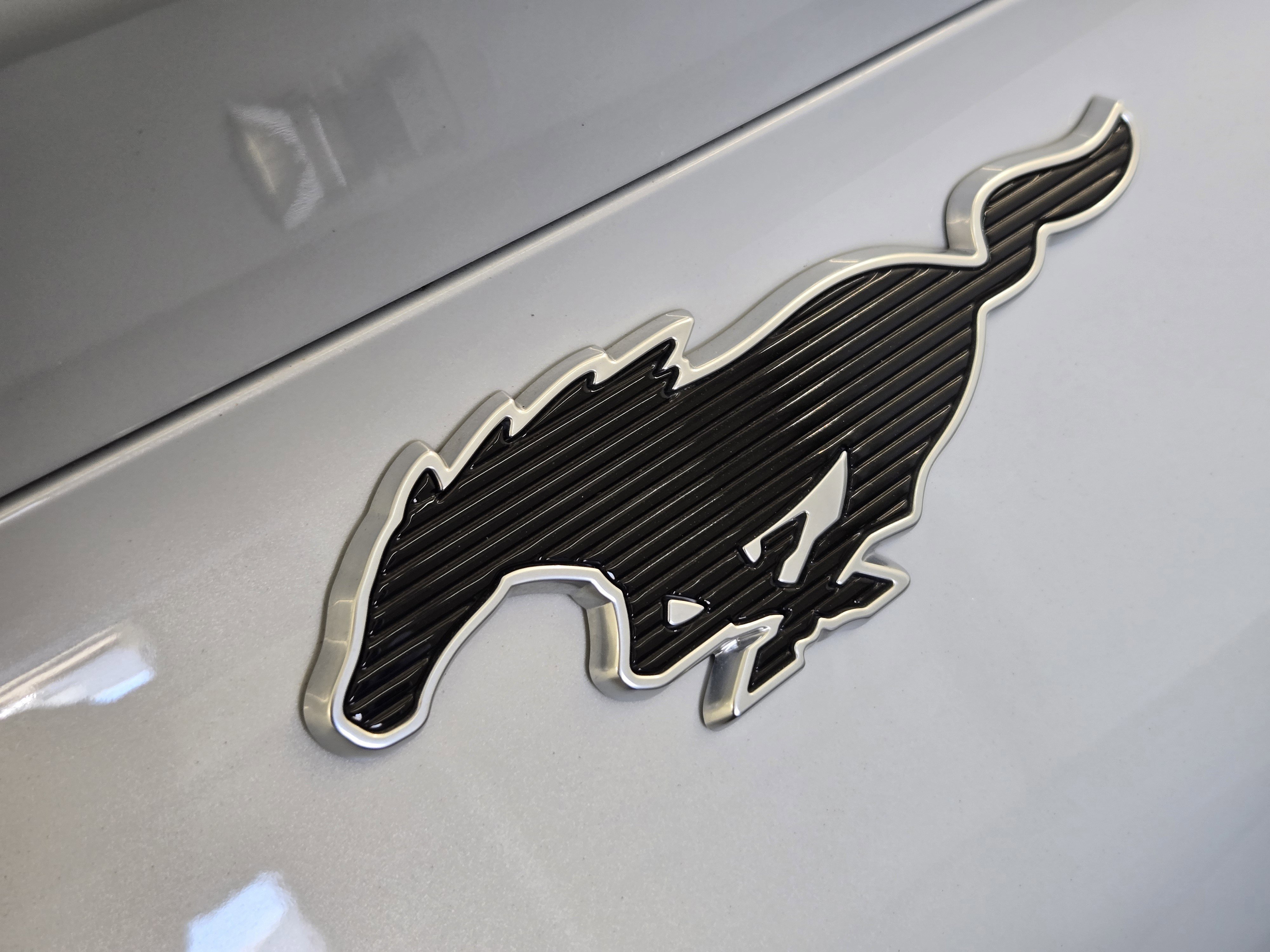 Certified 2023 Ford Mustang Mach-E Premium image 11