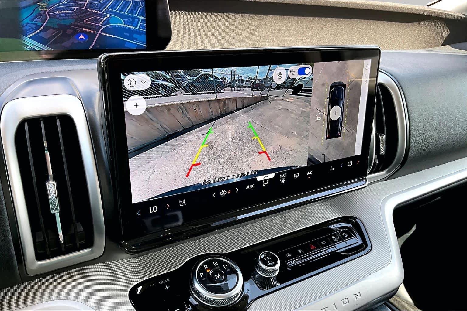 Certified 2025 Ford Expedition Max Active AWD/4WD image 29