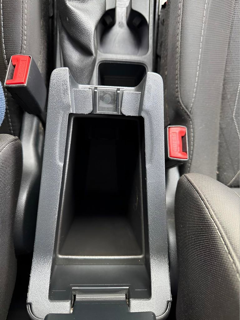 Certified 2020 Ford EcoSport SE image 32